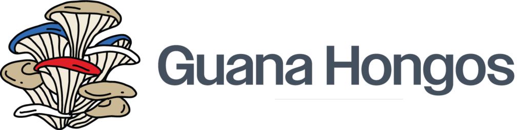 GuanaHongos.com